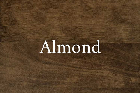 Almond of Cherry