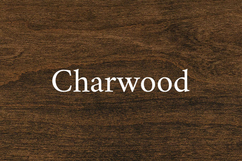 Charwood on Cherry