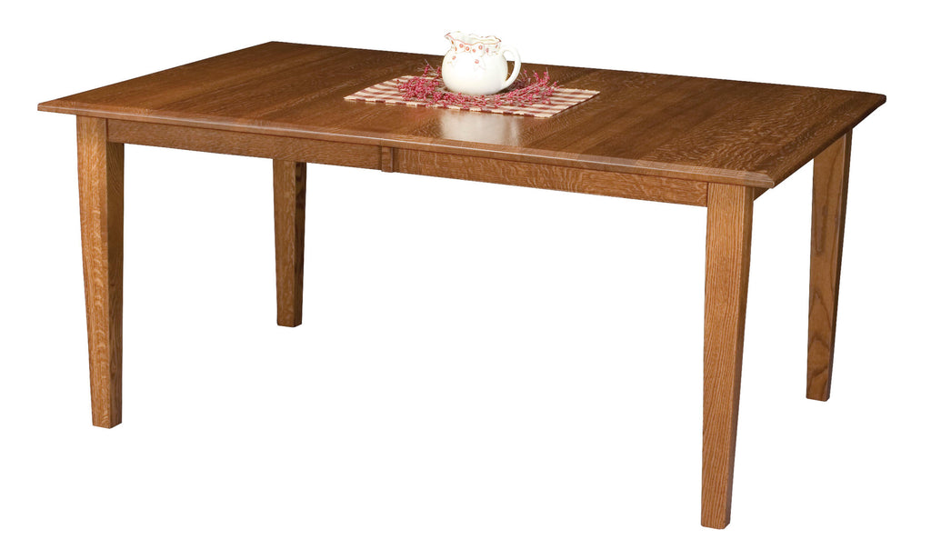Denver Leg Extension Table | Home and Timber