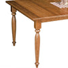 Farmhouse Leg Table | Leaf Self Storage | Home and Timber