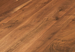 Walnut Grain Detail Walnut Solid Wood Guide by Home and Timber