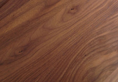 Walnut Grain Detail Walnut Solid Wood Guide by Home and Timber