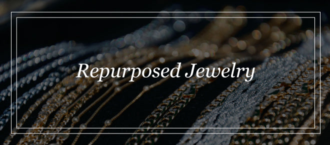 How to Repurpose Jewlery | Mountz Jewelers