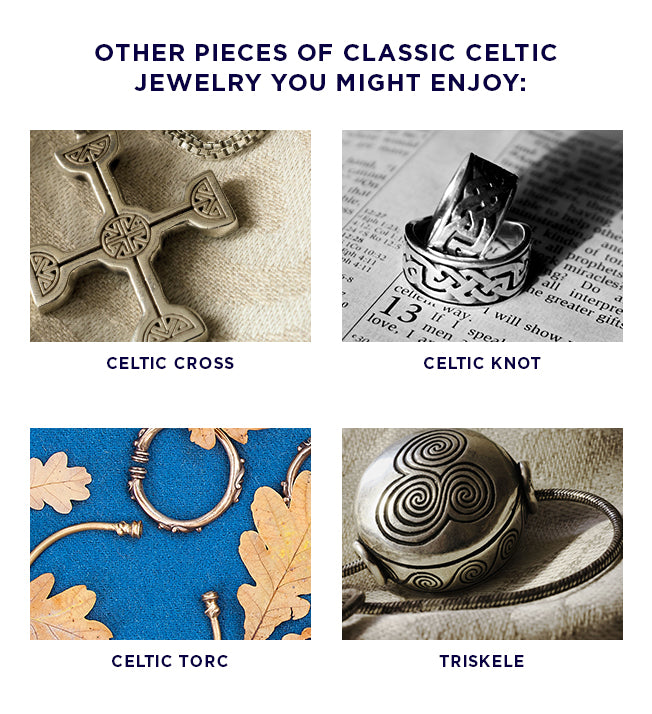 Celtic Jewelry