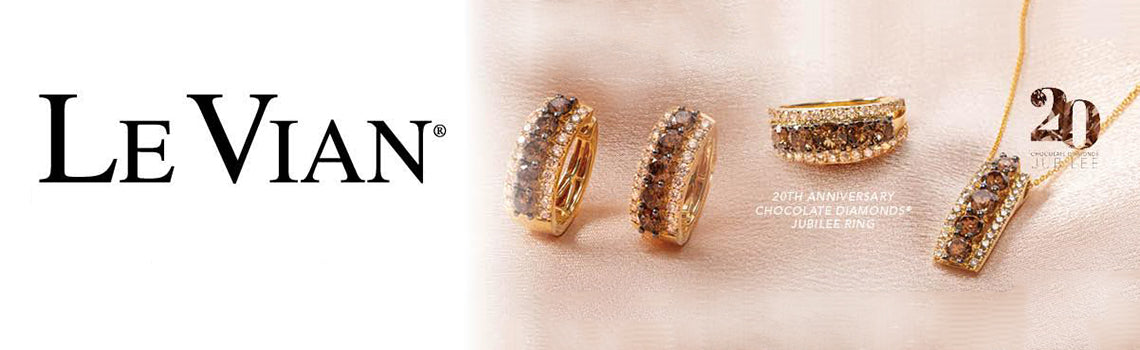 Featured image of post Le Vian Chocolate Diamond Jewelry