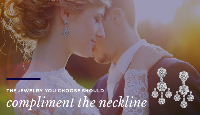 Compliment the Neckline