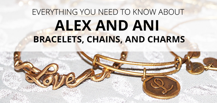Everything You Need to Know About Alex and Ani Bracelets, Chains, and ...