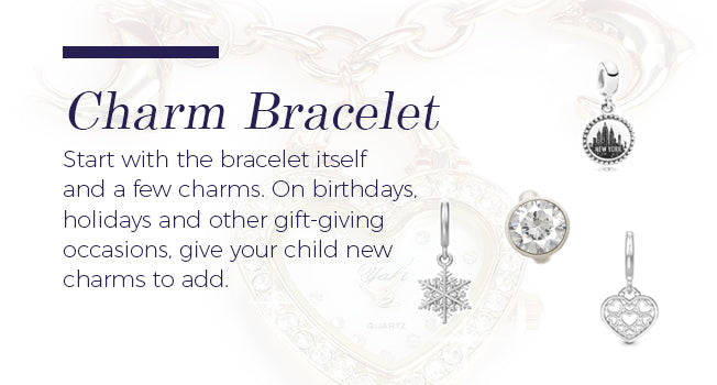 charm bracelet