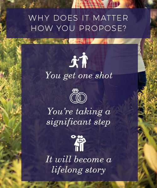 Reasons the Proposal Matters