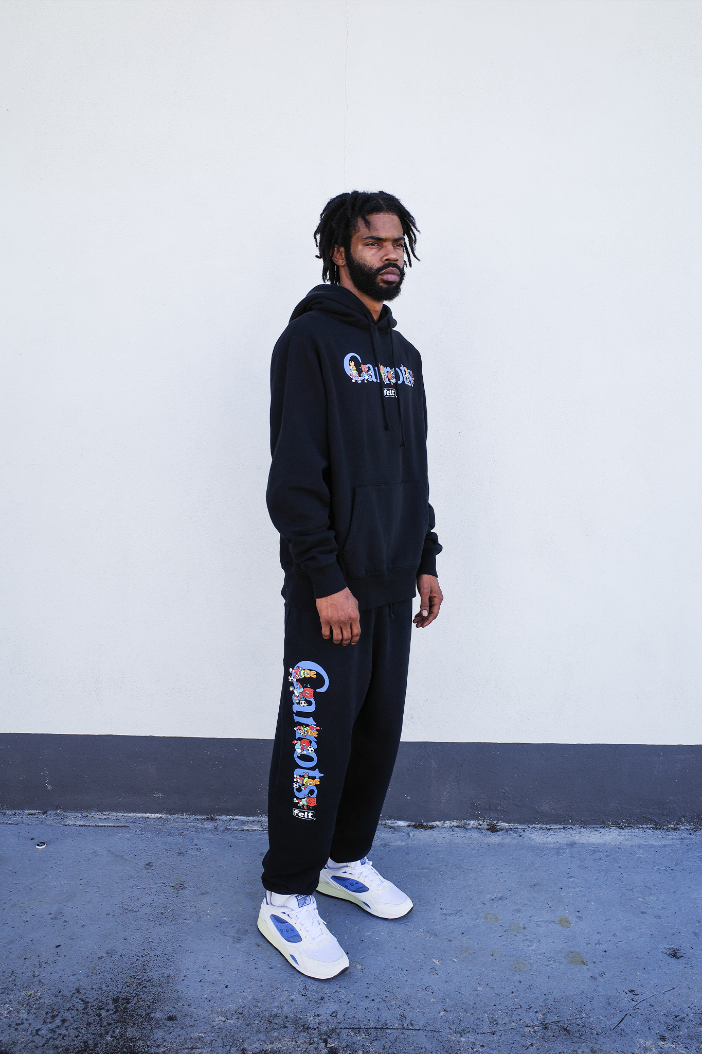 XL mintcrew champion sweatpants-