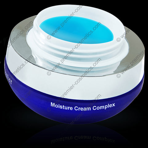 Dead Sea Premier Skin Care Moisture Cream for dry