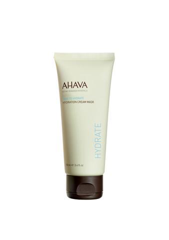 Ahava Hydration Masque