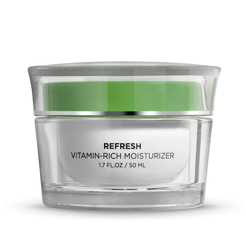 Seacret Age-defying Refresh - Vitamin Rich Moisturizer