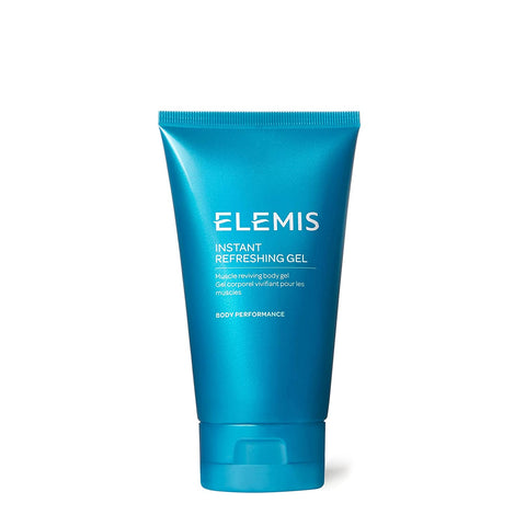 ELEMIS Instant Refreshing Gel | Muscle Reviving Body Gel Cools, Refreshes and Helps Relieves Aches, Pains and Tension with Arnica and Menthol