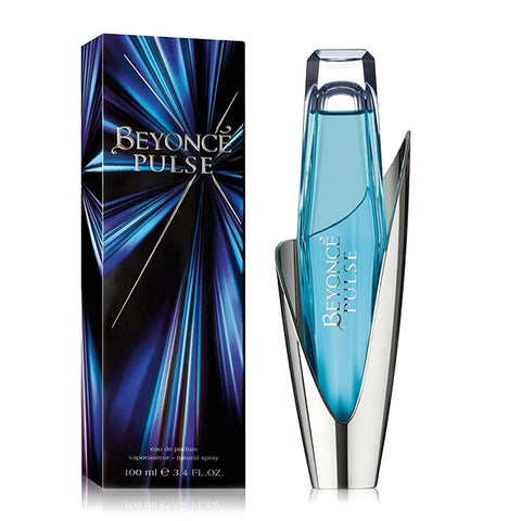 Beyonce Pulse Eau De Parfum Spray - 100ml/3.4oz