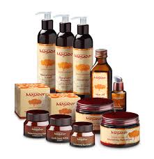 Mogador Beauty Products