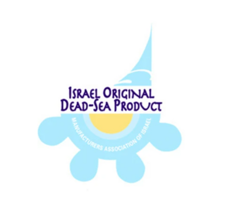 Israel original Dead Sea product  