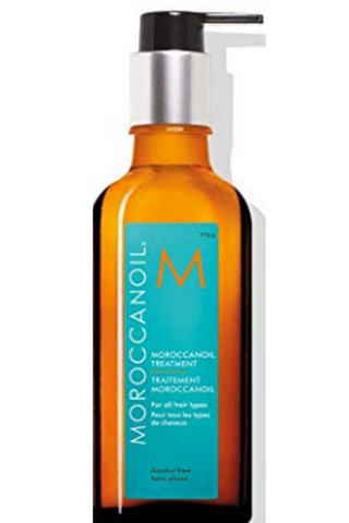 Moroccanoil Treatment