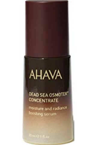 AHAVA Age Control Skincare Line