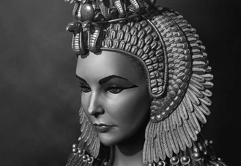 cleopatra