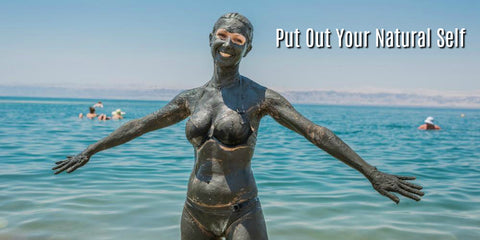 Dead Sea global beauty care