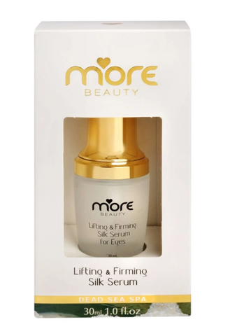 More Beauty Face Lifting and Firming Silk Serum 30 ml