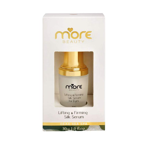 More Beauty Face Lifting and Firming Silk Serum 30 ml