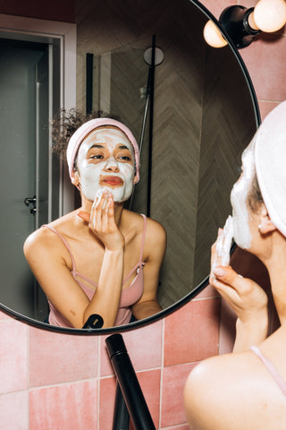 Choosing the right moisturizer for best skincare routine