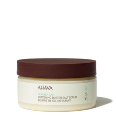 Ahava Butter Salt Body Scrub