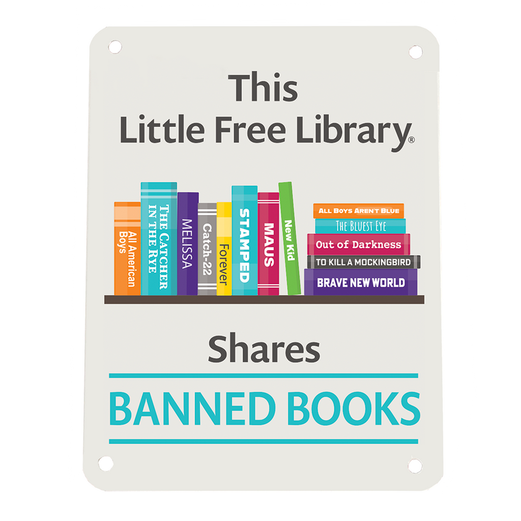 recently banned books