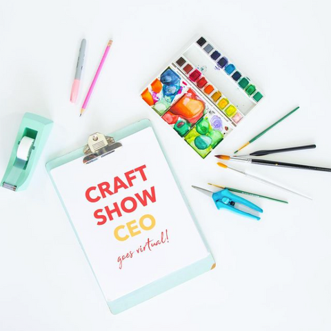 Craft Show CEO