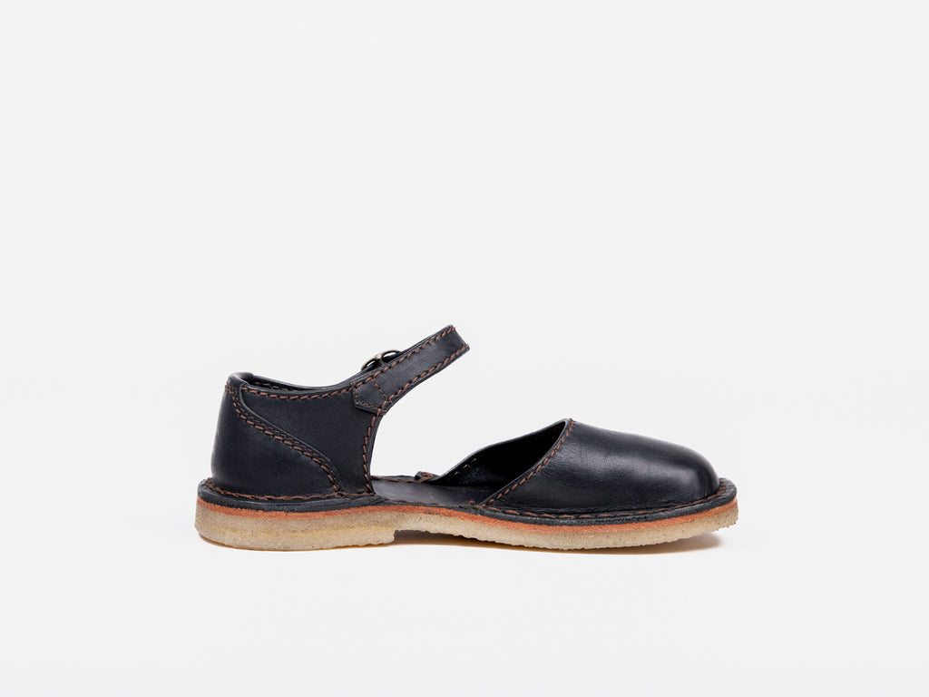 Mols Black – Duckfeet USA