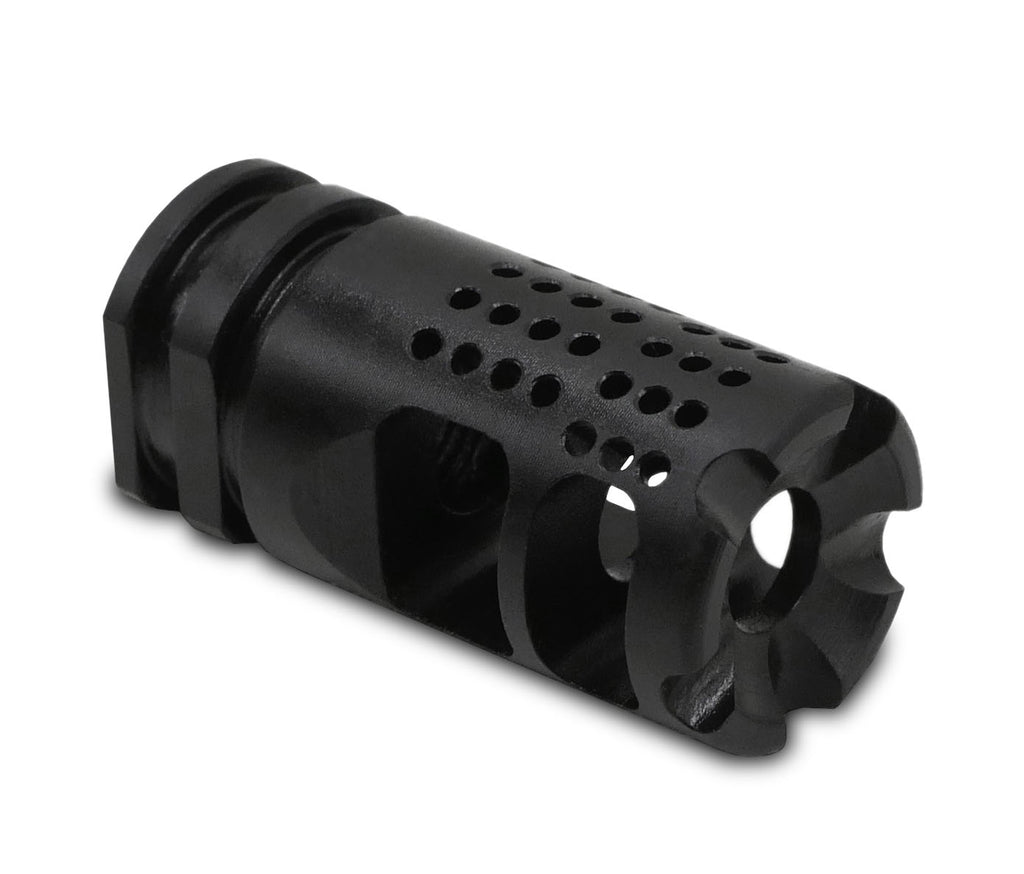 cookie cutter muzzle brake 300 blackout