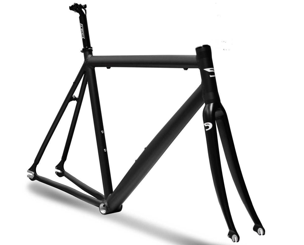 dolan fixie frame