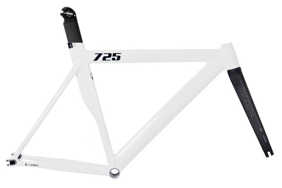 leader frameset