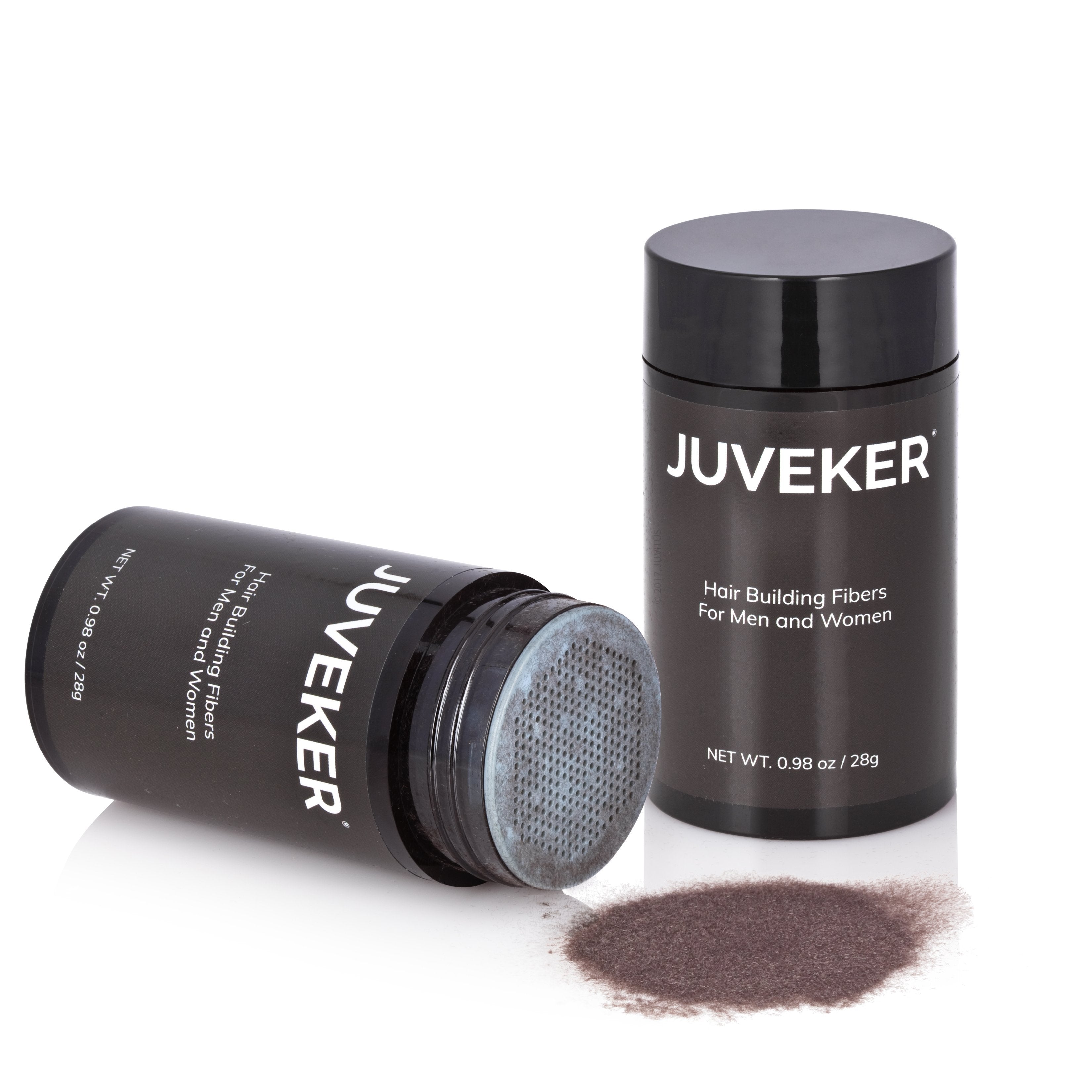 Juveker Hair Fibers Spray For Thinning Hair