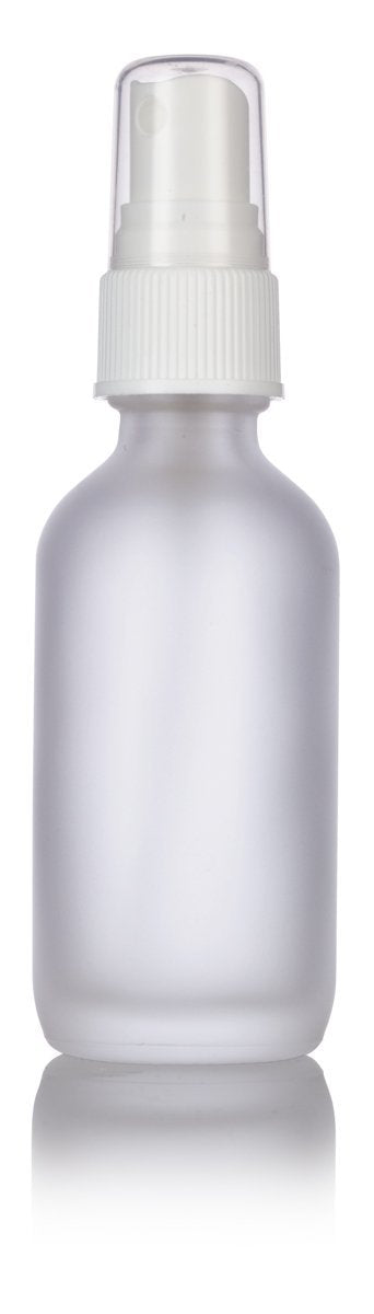 Download Frosted Glass Bottles And Jars