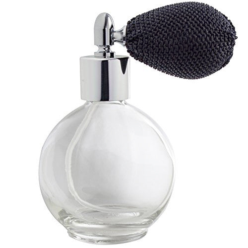spray perfume bottle