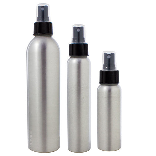 spray bottle set