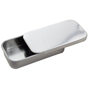 metal tin supplier