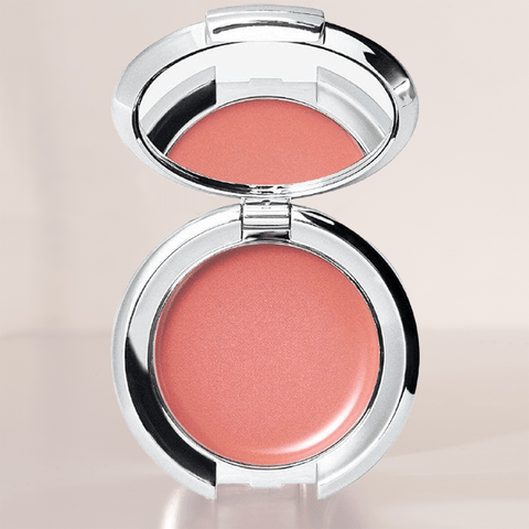 Peachy Cream Blush