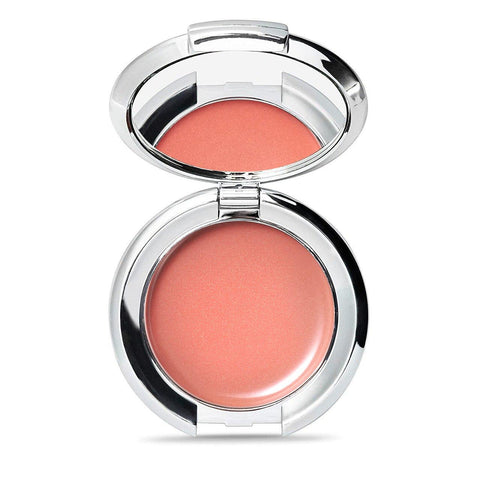 peachy blush