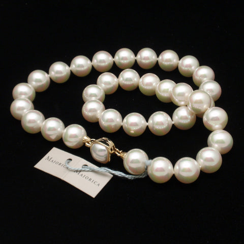 Pearls in Costume Jewelry – World of Eccentricity & Charm