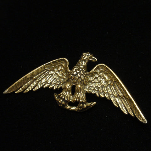 Eagle Bird Brooch Pin by Zentall – World of Eccentricity & Charm