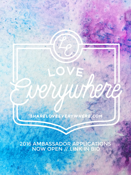 Ambassador Graphic