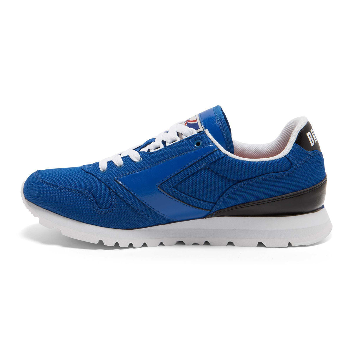 Brooks Heritage - Varsity Chariot Shoe Blue | Ascent Wear