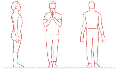 AB-FIG-011-MaleStandingPose_Preview on Vimeo