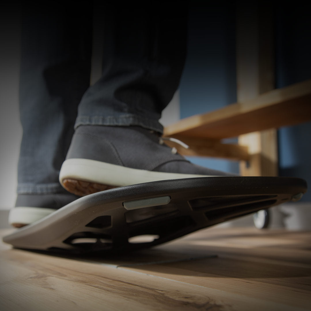 The Level® Balance Boards for Standing Desks