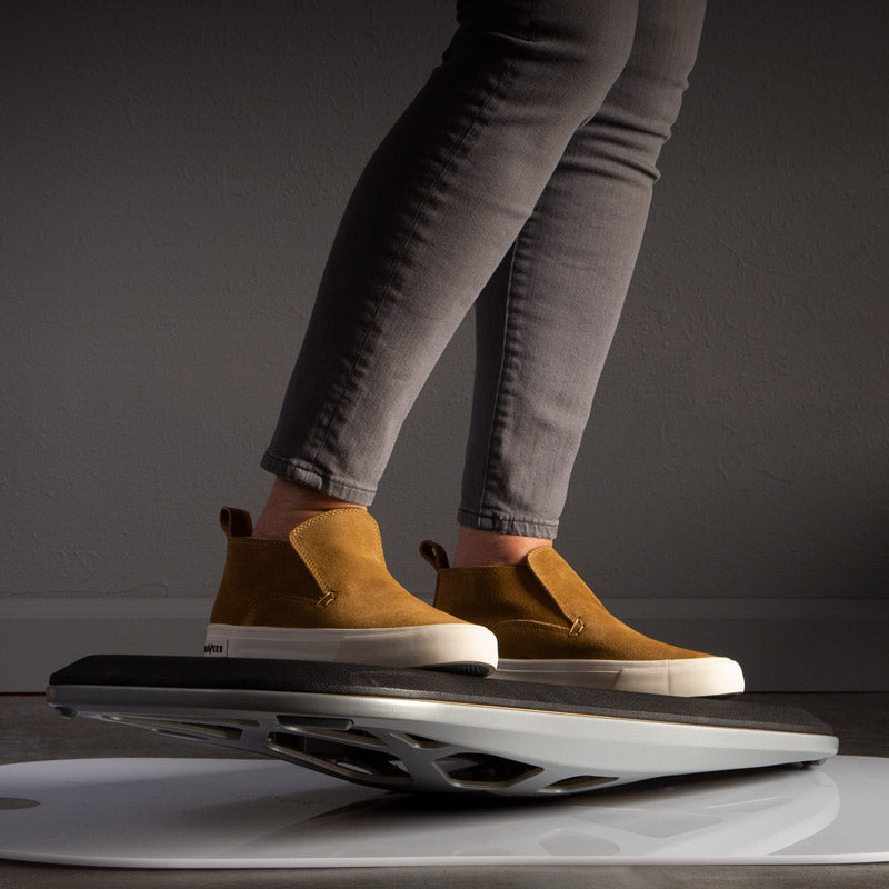 Standing Desk Mat | The Upmat Accessory for Standing Desks Brick