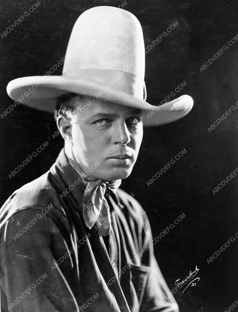 gallon hat portrait film 